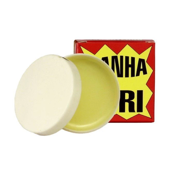 Banha de Ori 2