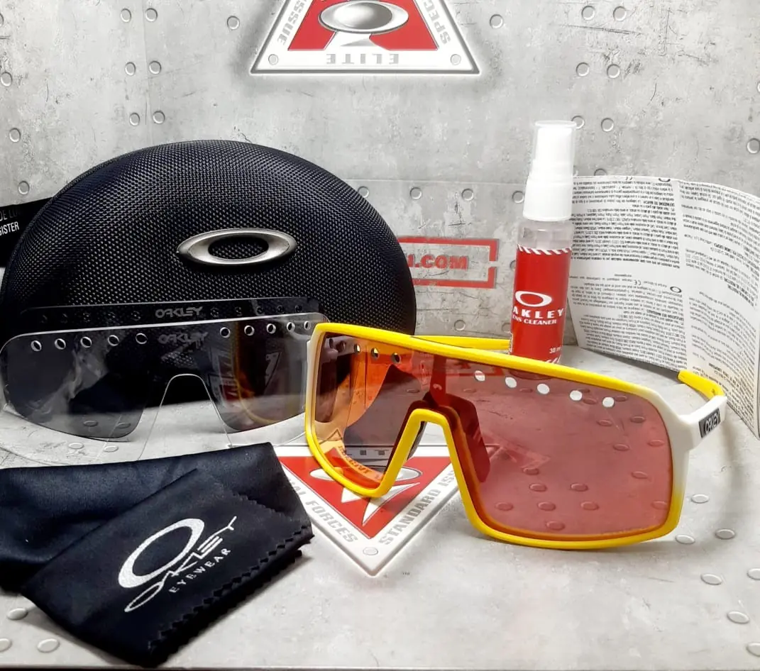 OAKLEY SUTRO 2 2