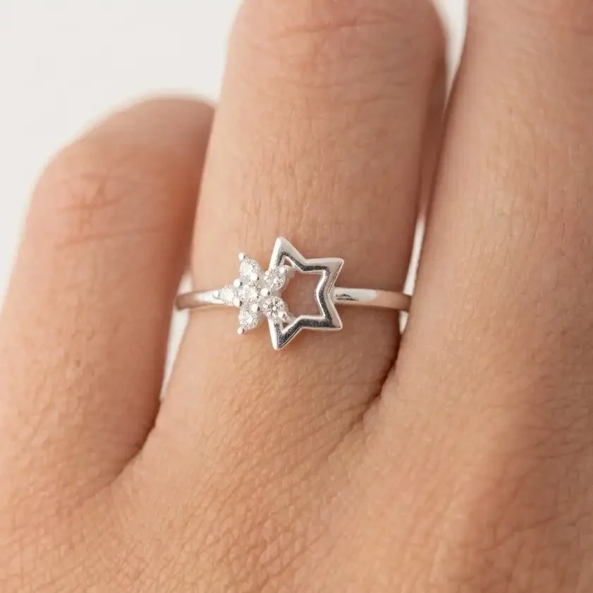Anillo 32 