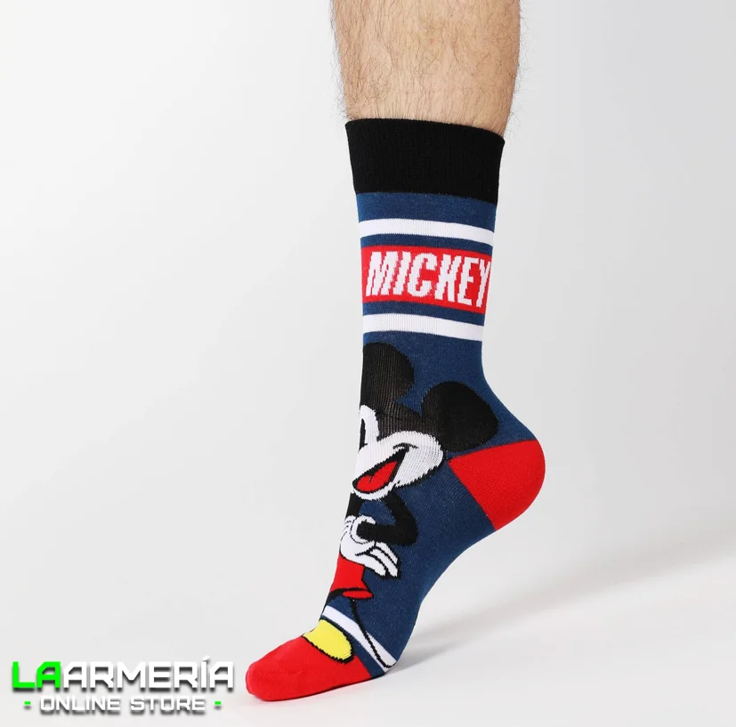 Mickey Mouse