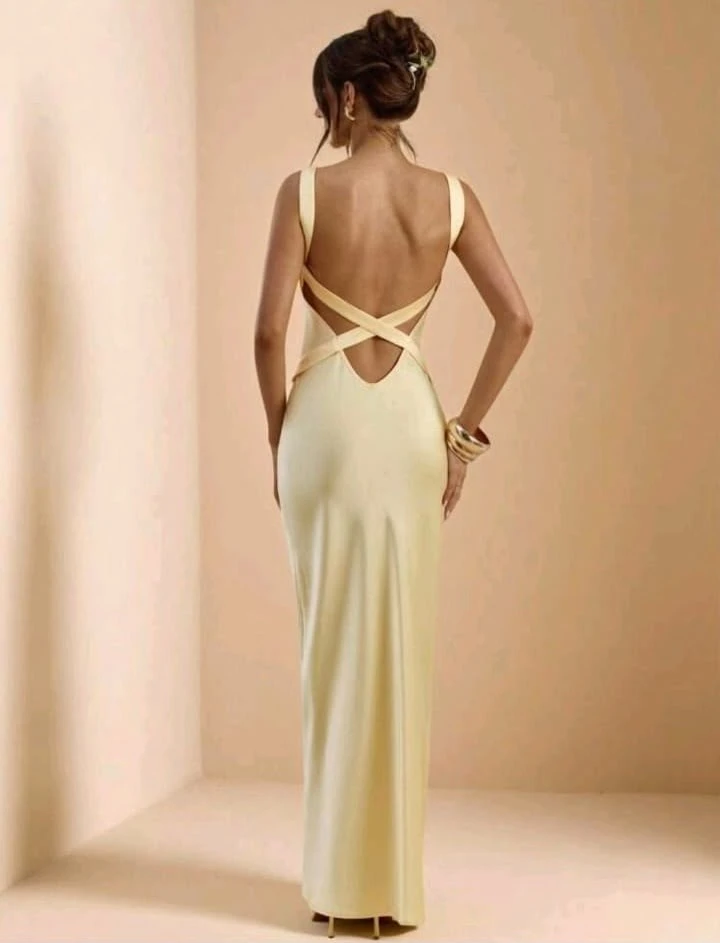 Vestido Ivonne 5