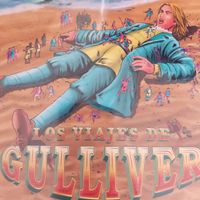 LOS VIAJES DE GULLIVER 