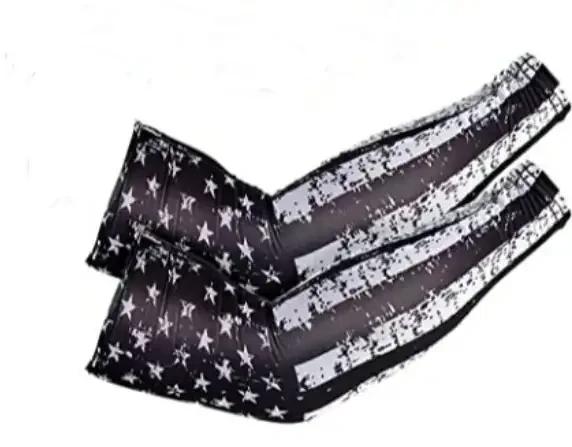 MANGAS BANDERA USA 4