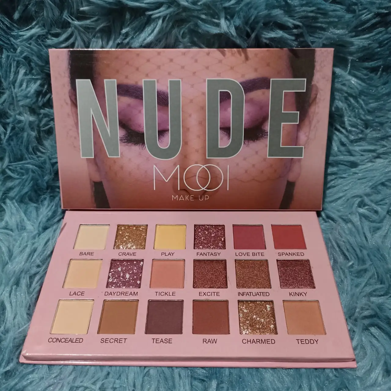 Sombras NUDE