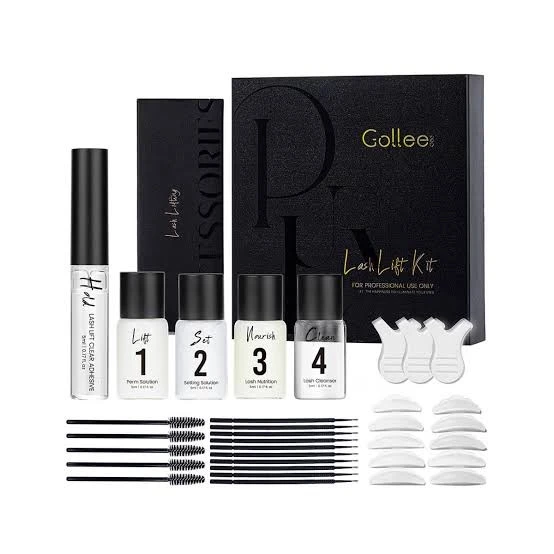 LASH LIFTING GOLLEE