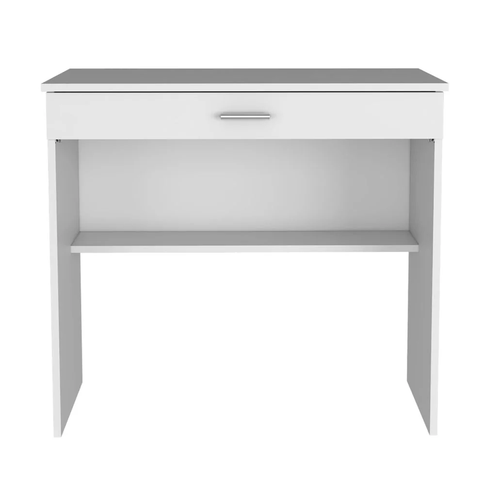 Escritorio Blanco Sencillo Eros  5