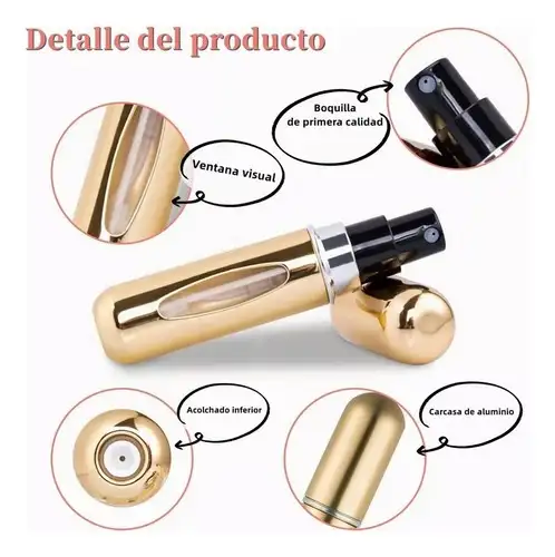 Perfumero 2