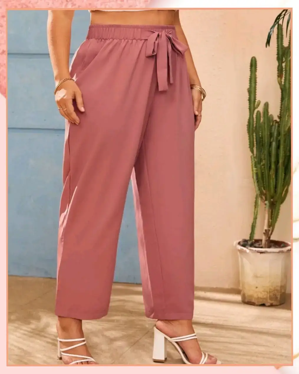 Pantalón XL
