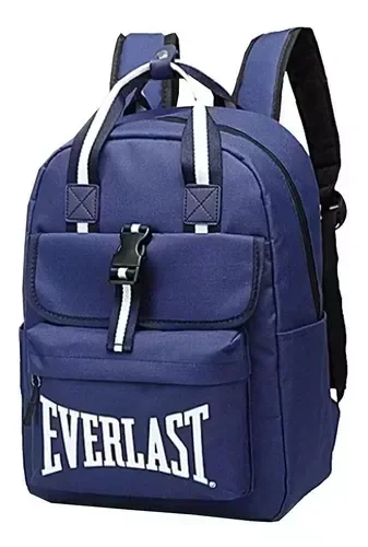 MOCHILA EVERLAST  6