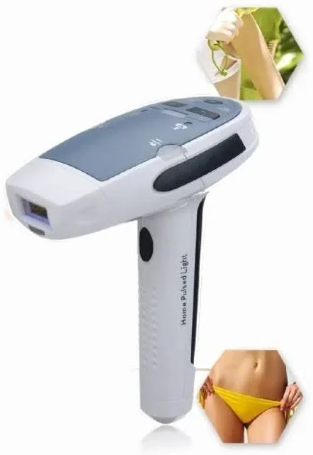 Depilacion IPL Profesional  4