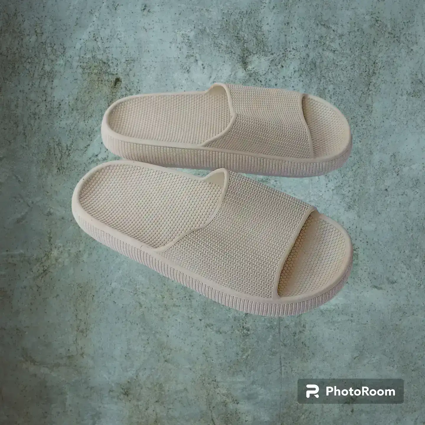 Chanclas unisex capellas 