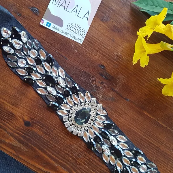  Cintos de diseño