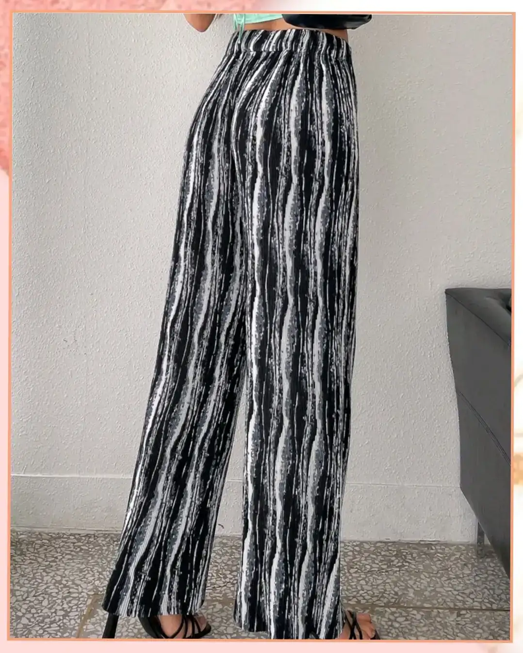 Pantalón S 3