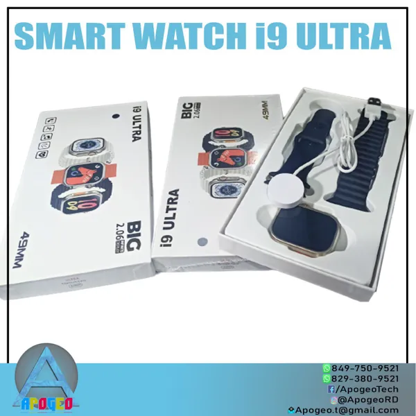 Smart Watch