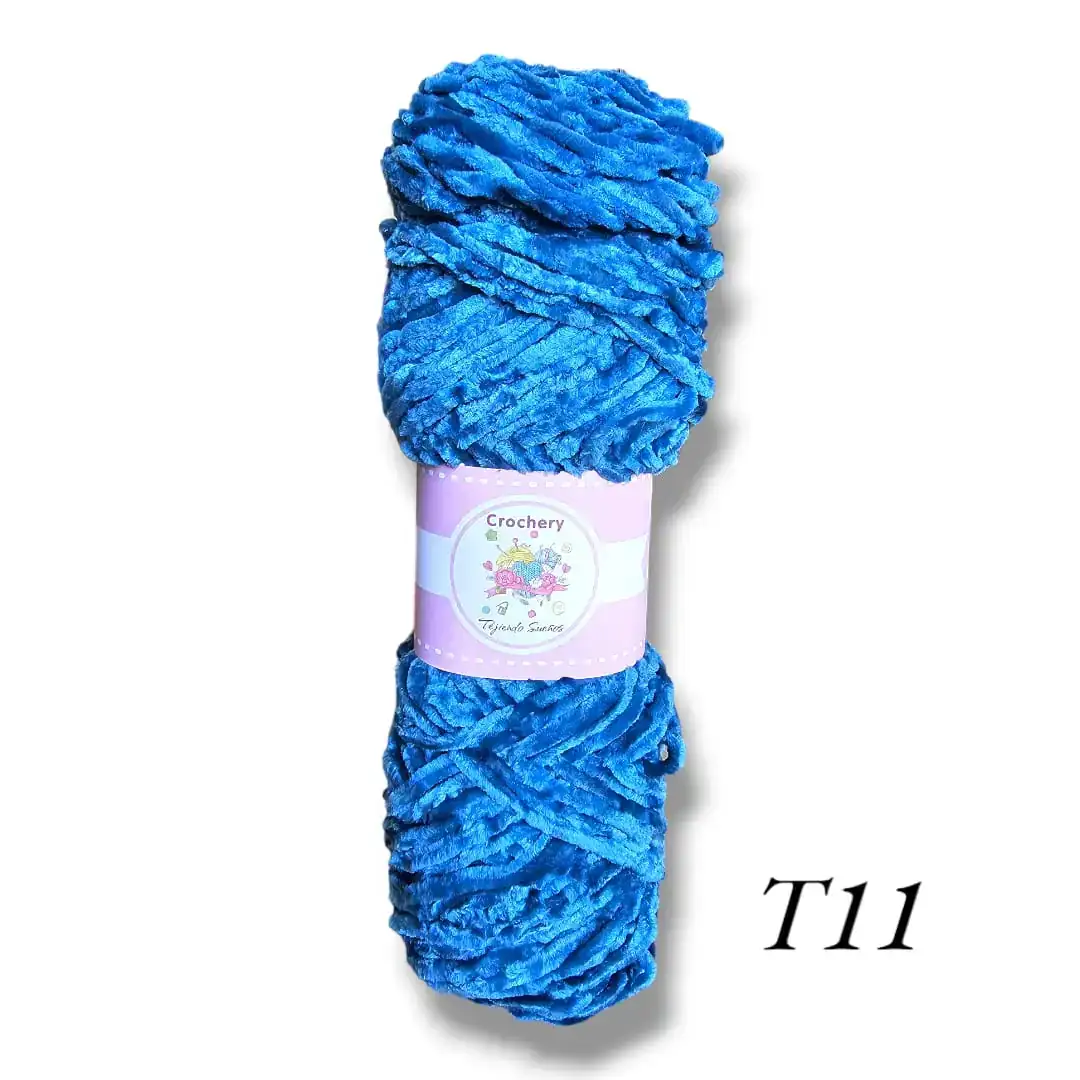 TERCIOPELO 