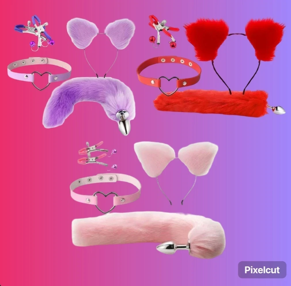 Plug Kit Sexy