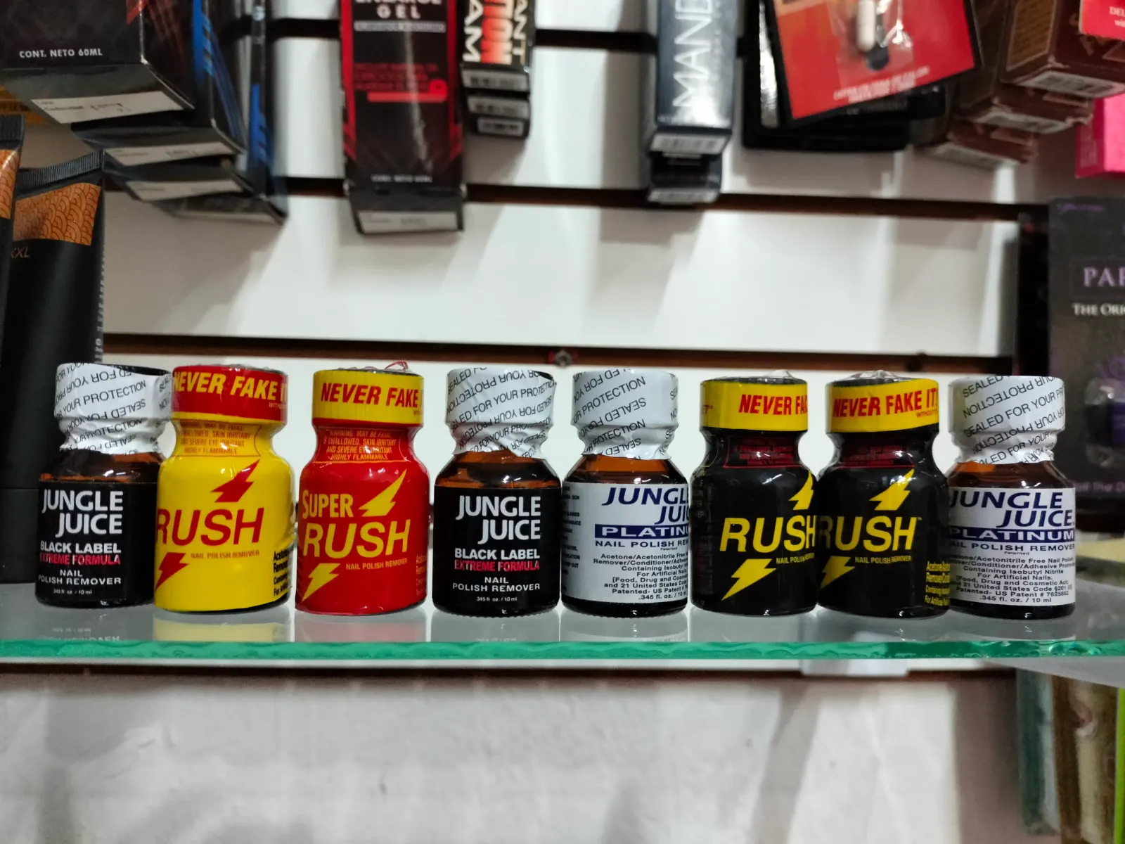 Poppers 
