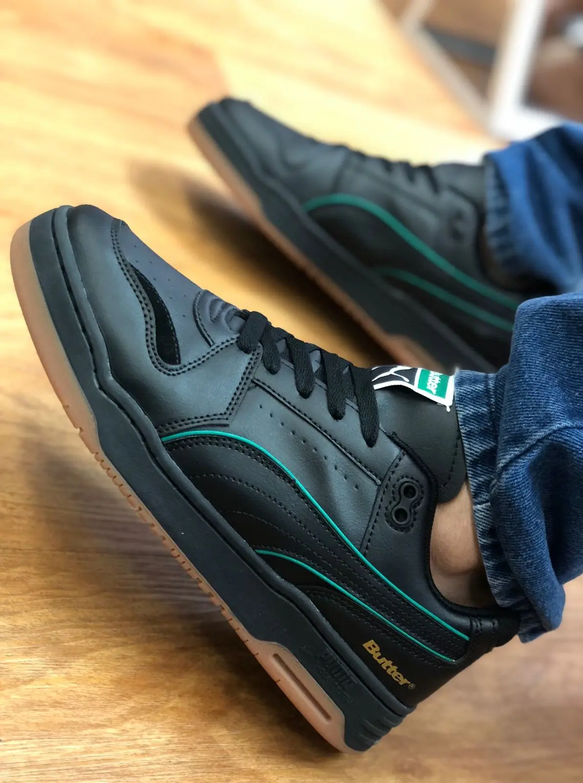 PUMA BUTER