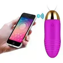huevo Vibrador App B045