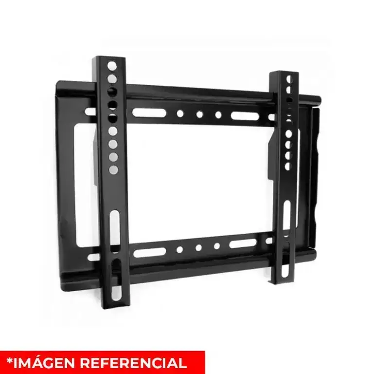 SOPORTE DE TV FIJO S2B 14-42 PULGADAS