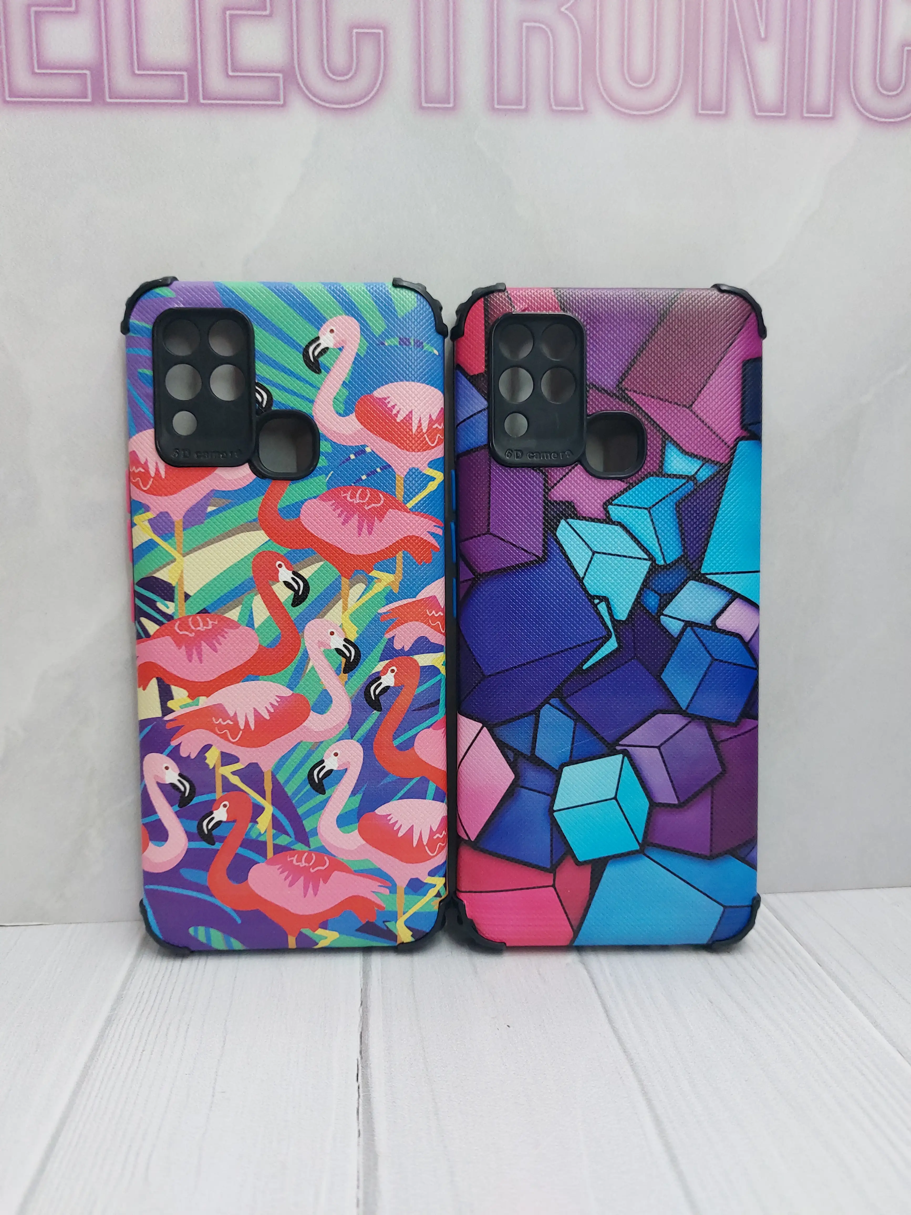 Infinix hot 10s