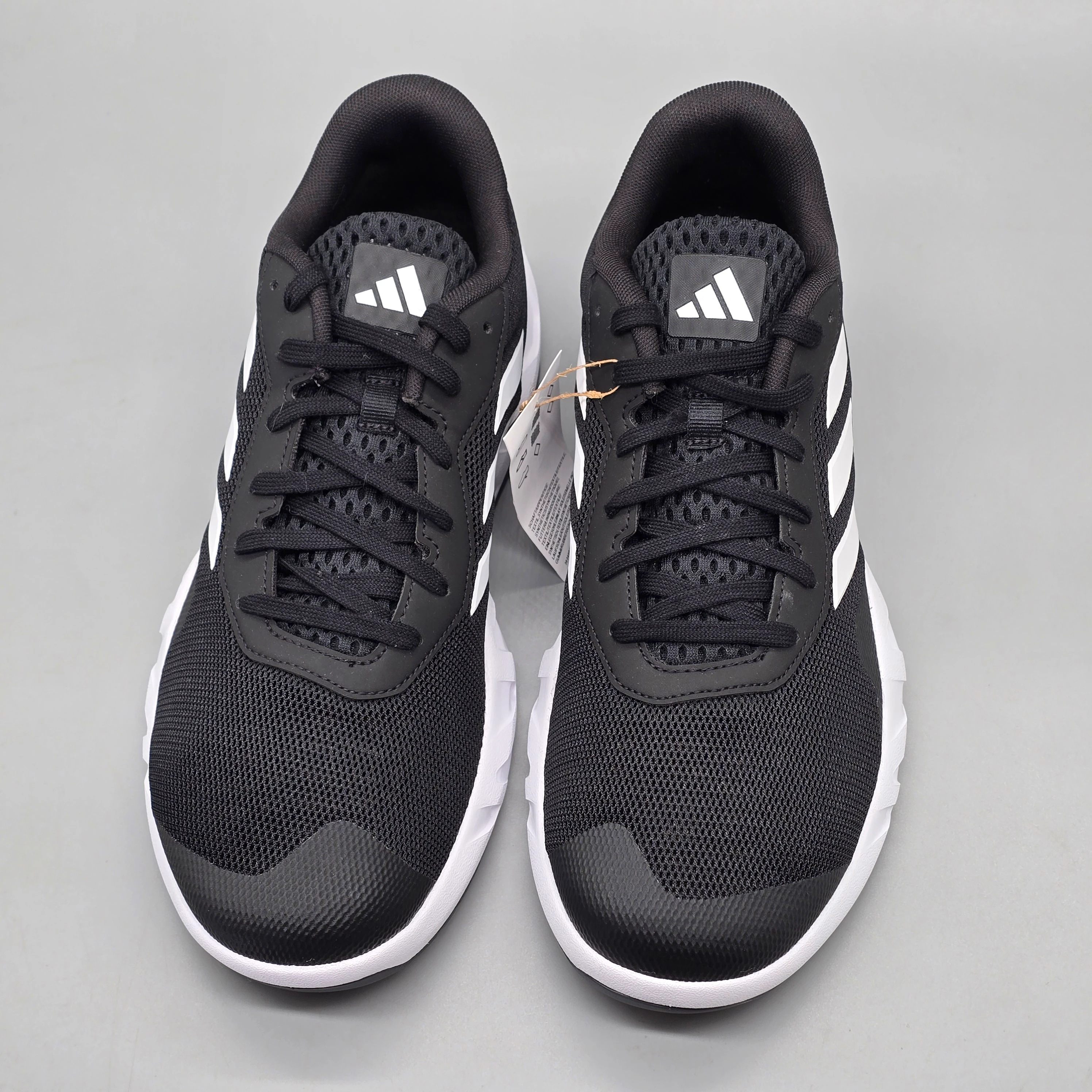 ADIDAS AMPLIMOVE TRAINER 4