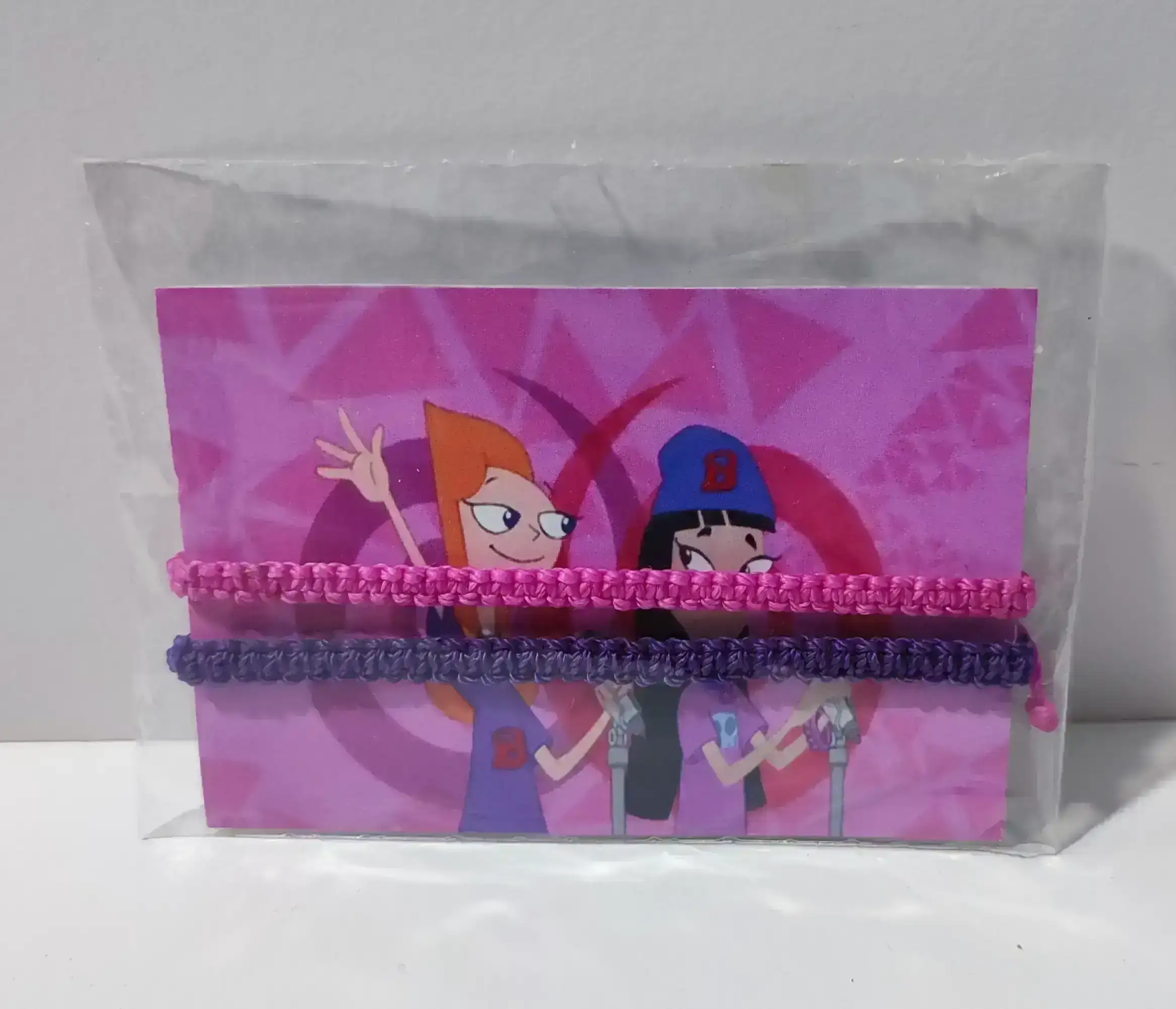 Candace & Stacy
