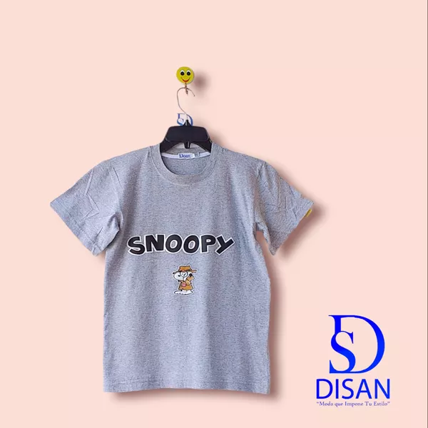 Polo Snoopy