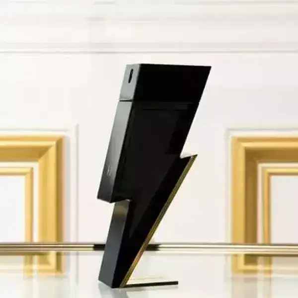 Bad Boy Carolina Herrera  3