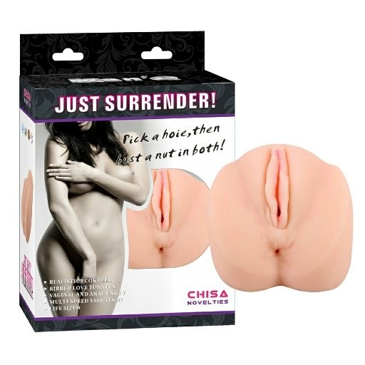 Just Surrender
