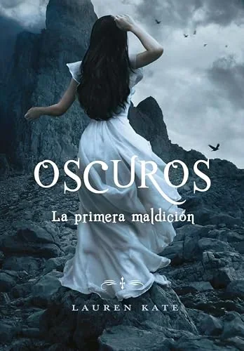 OSCUROS 4 LA PRIMERA MALDICION 