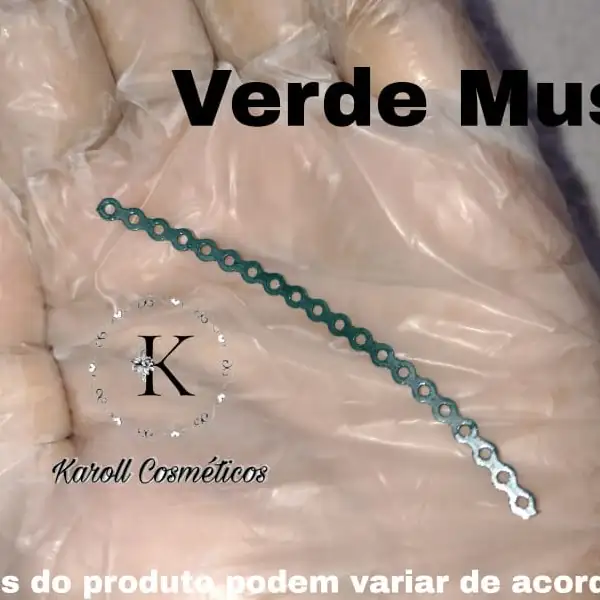 Verde musgo