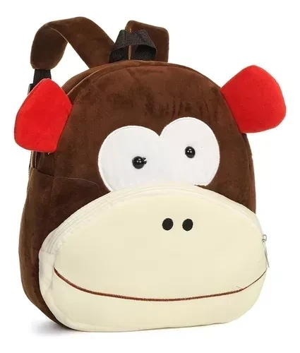 MOCHILA INFANTIL TRENDY