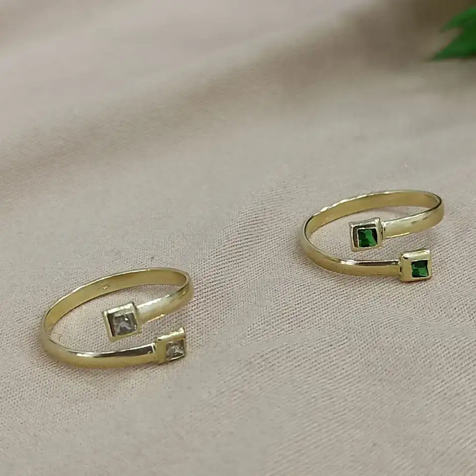 ANILLO AJUSTABLE