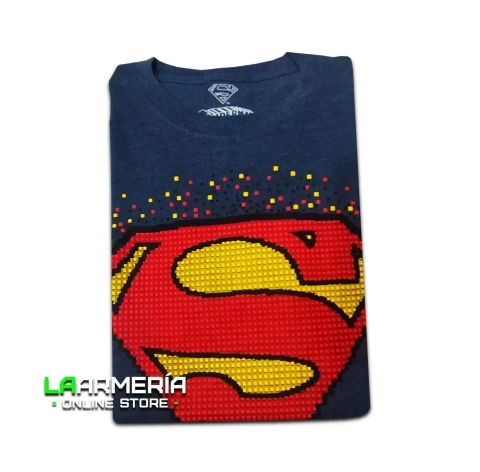 Superman (S-M) 3