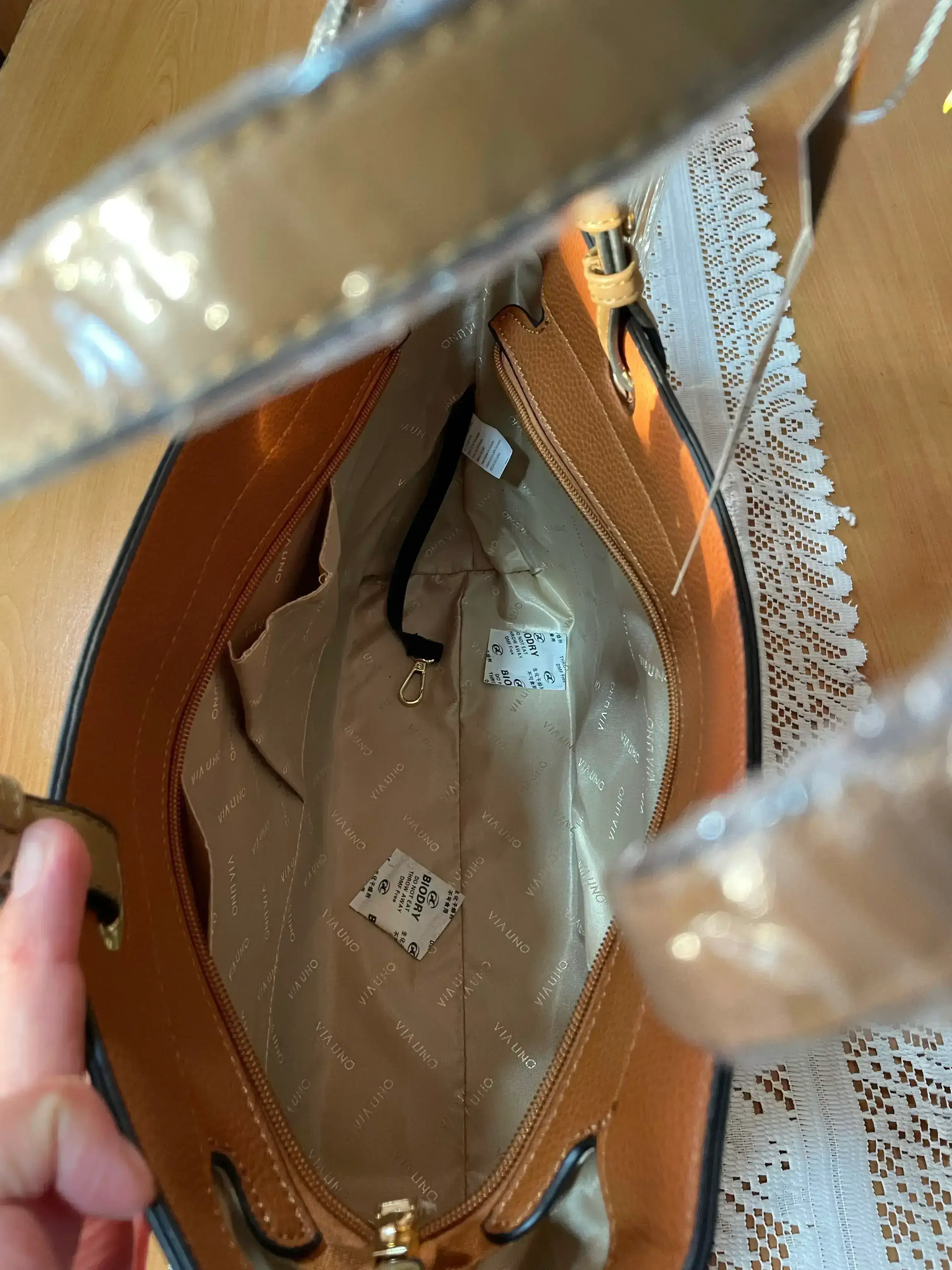 Cartera via uno 4