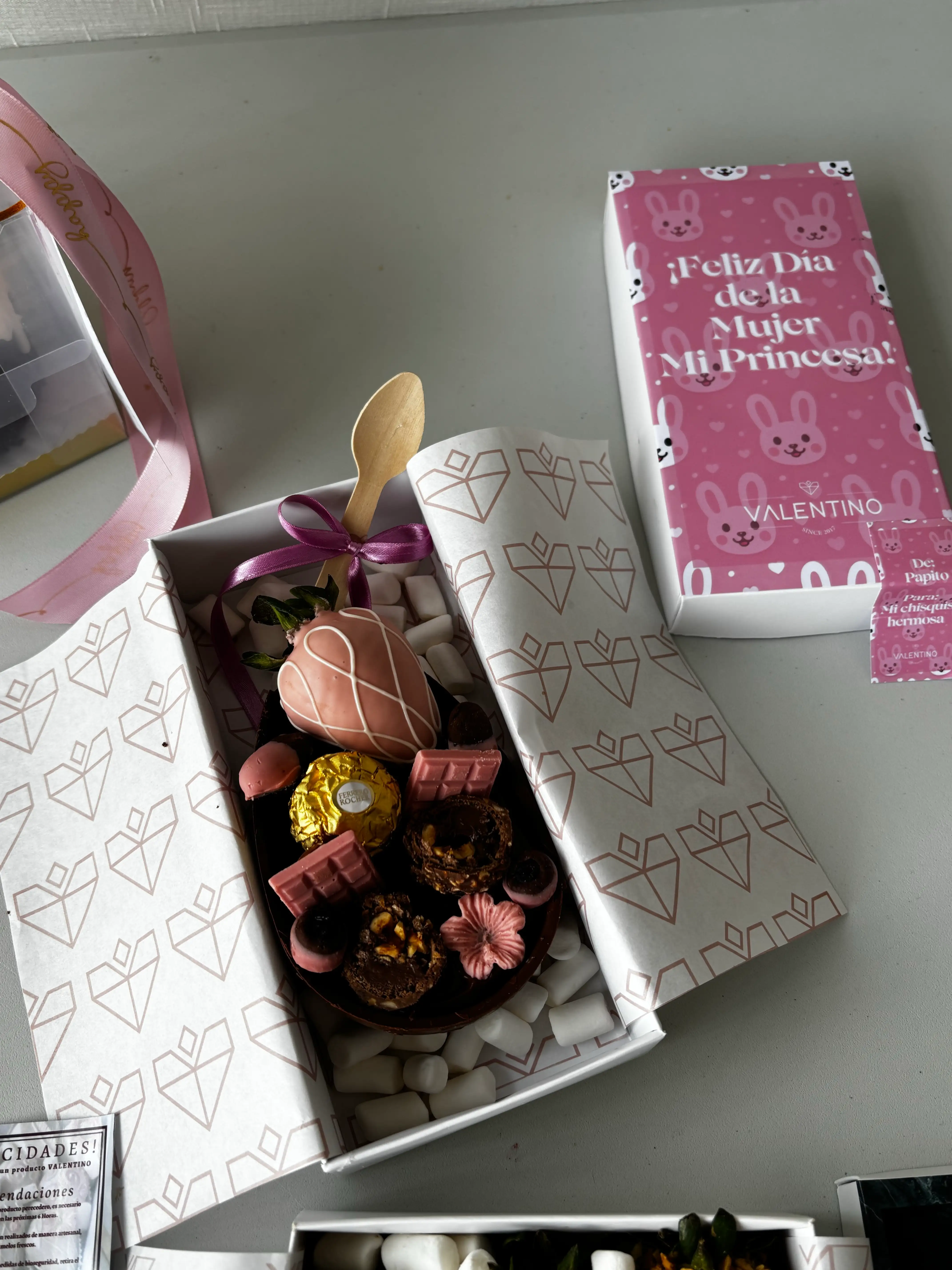 Huevo Chocolatero 3