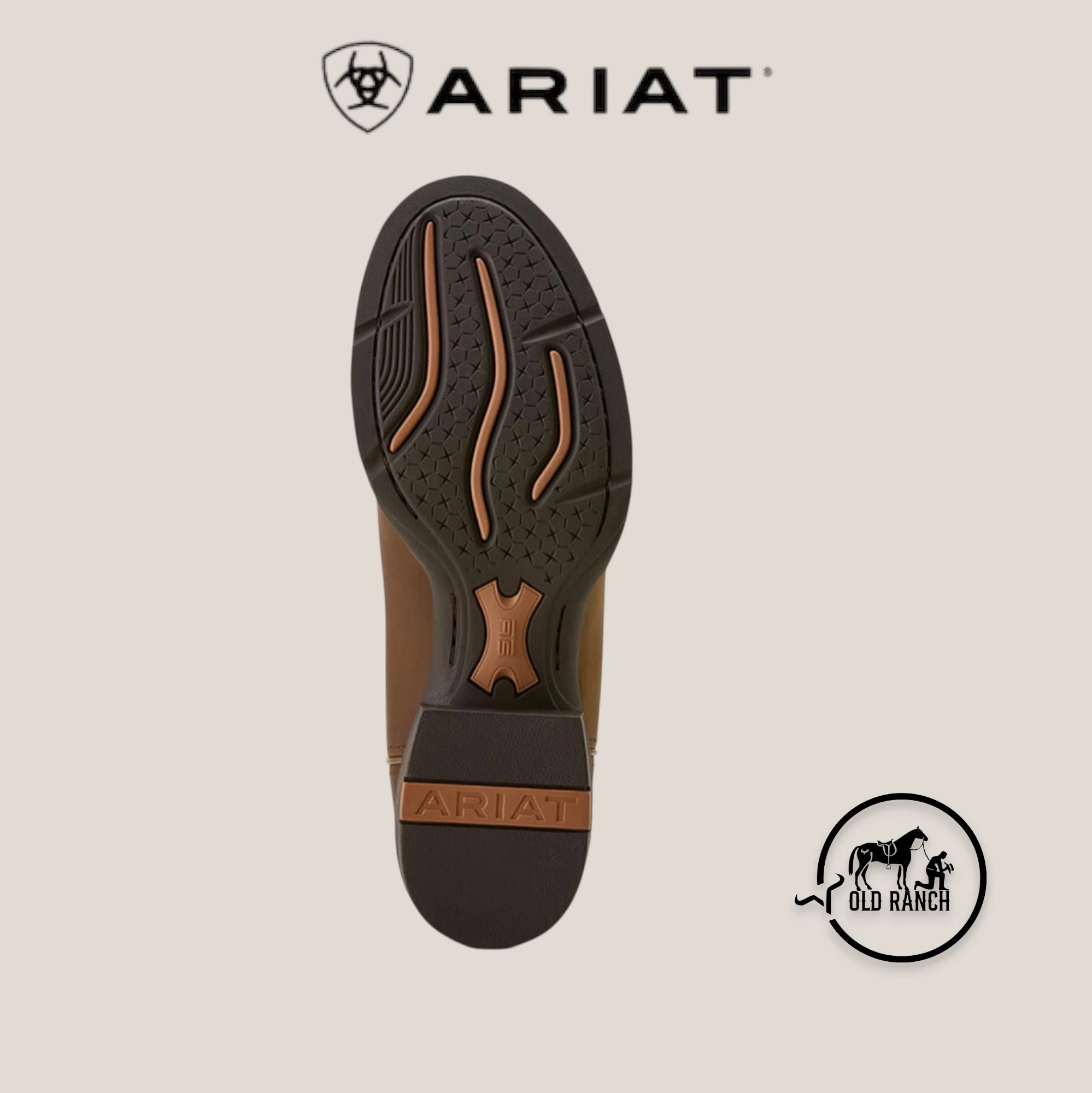 ARIAT 5