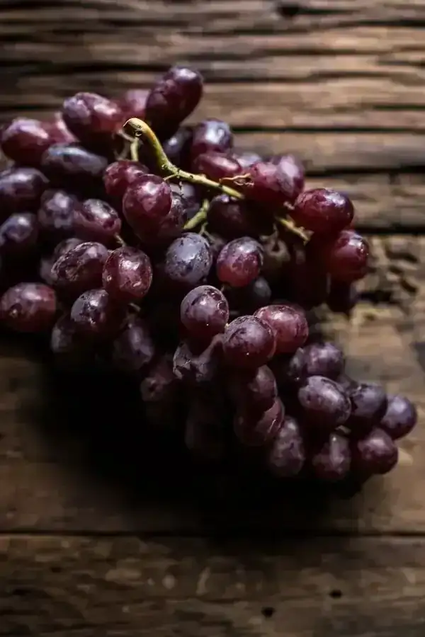 UVAS ROJAS/SIN SEMILLA