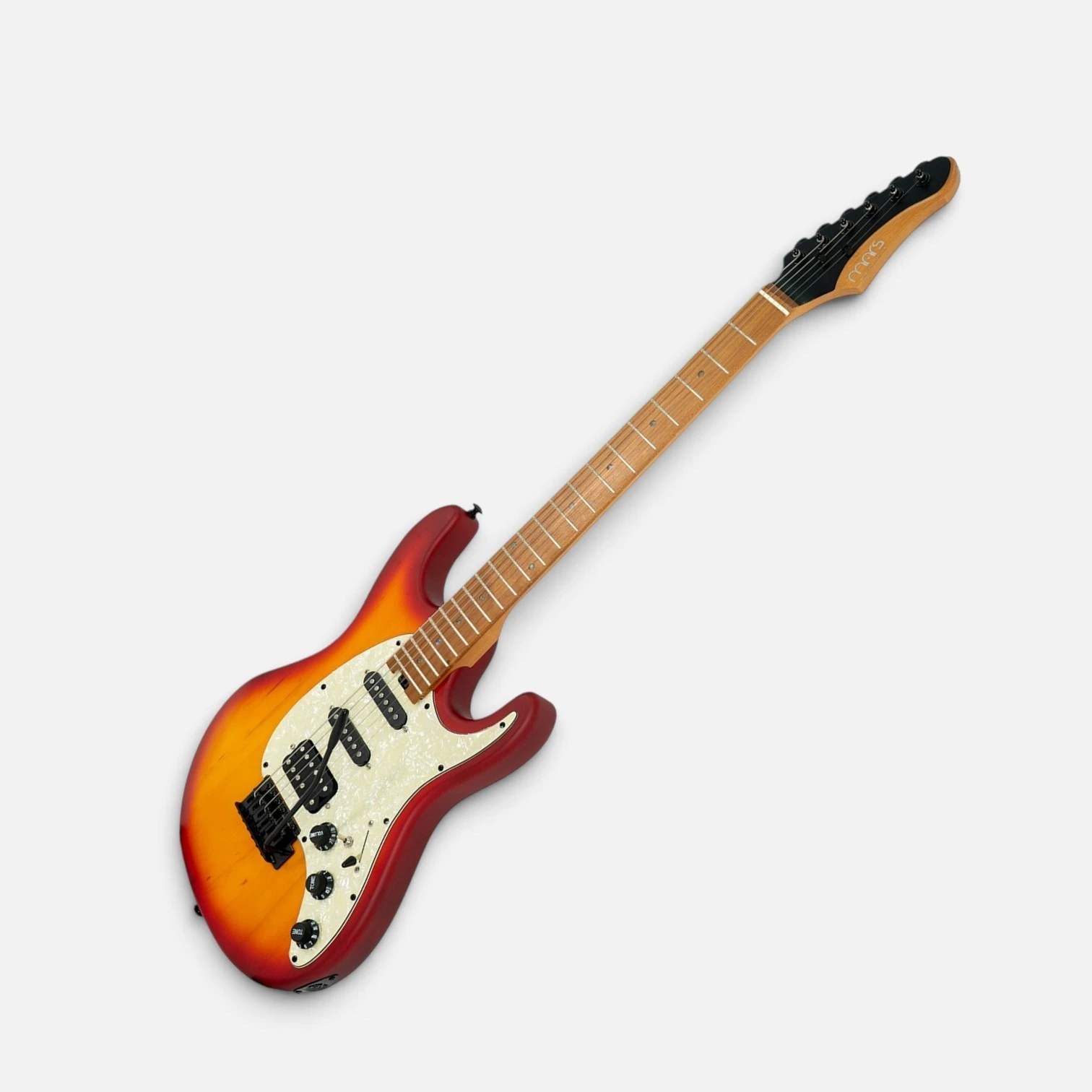 STRAT MARS 2