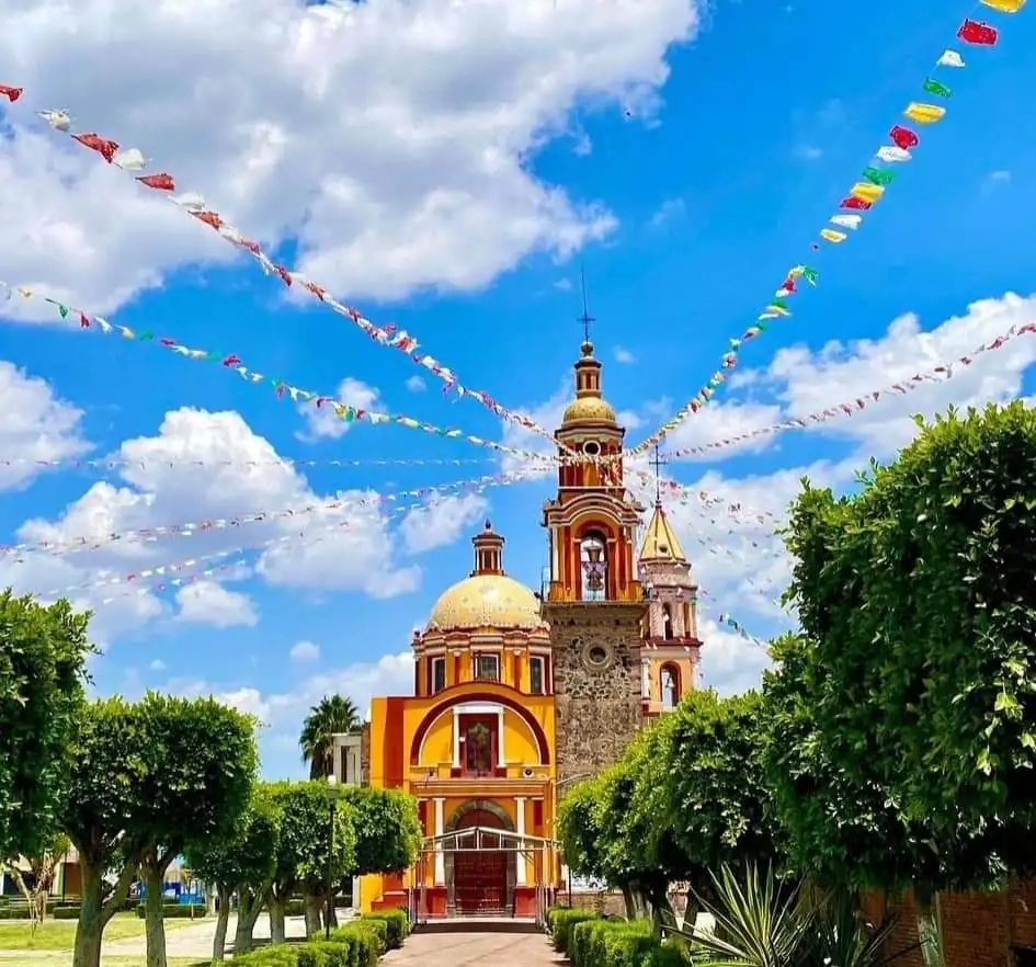 VAL'QUIRICO Y CHOLULA (LA TOSCANA ITALIANA MEXICANA) 3