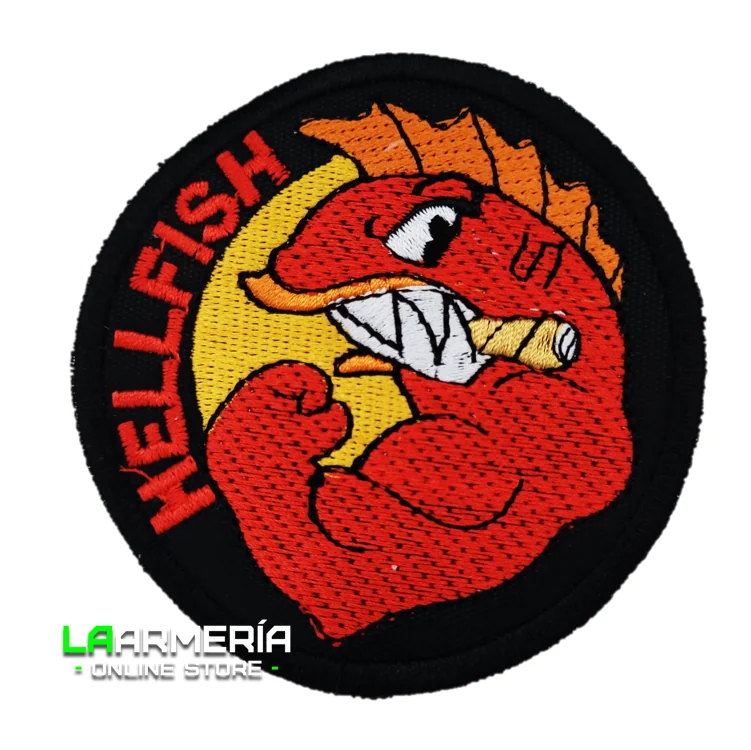 Hellfish