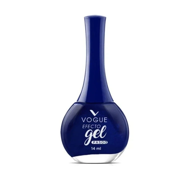 vogue esmalte efecto gel fortaleza