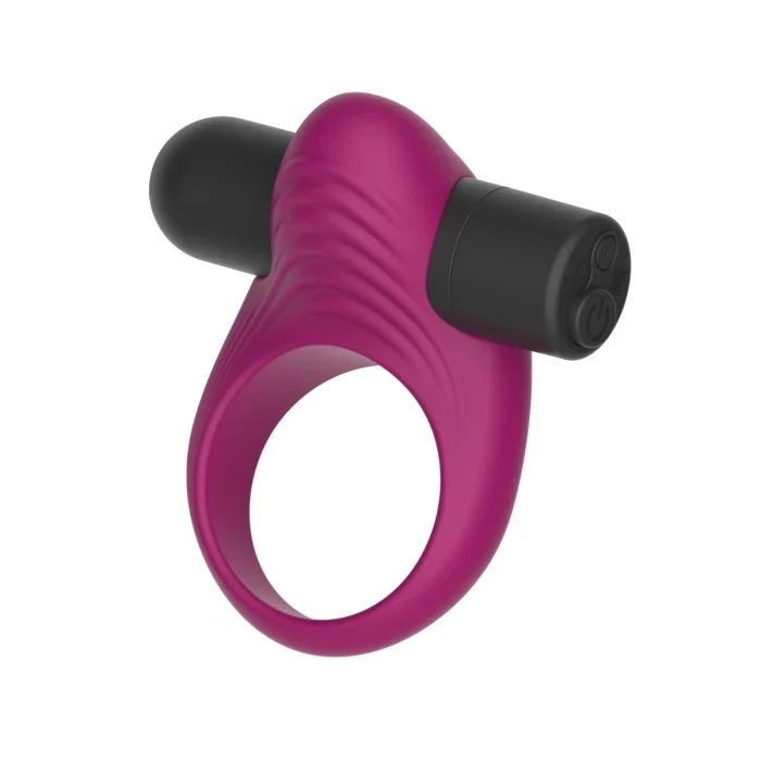 Anillo vibrador - Vibrating Cockring 