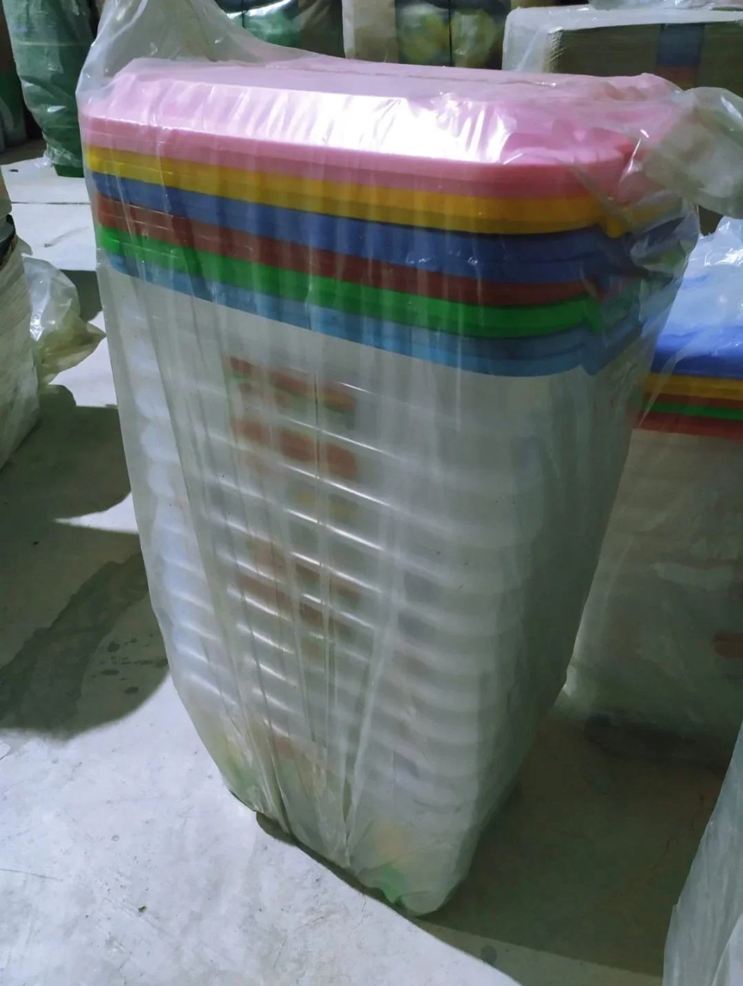Caja #35 Qplast 3