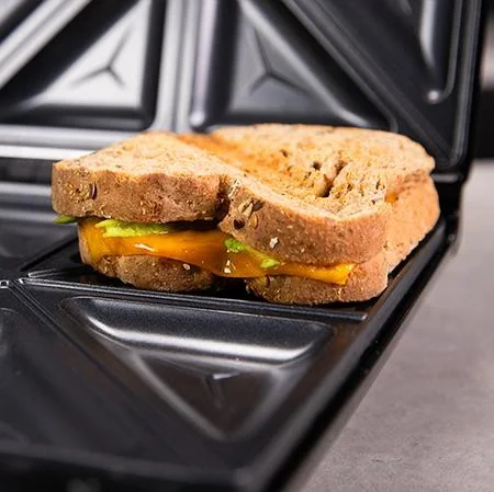 Sandwichera grande 4