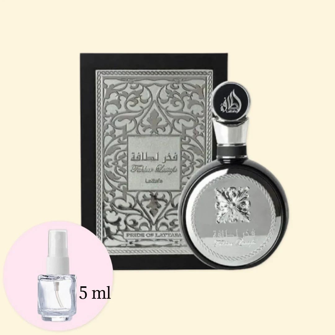 Decant 5ml (C) 2