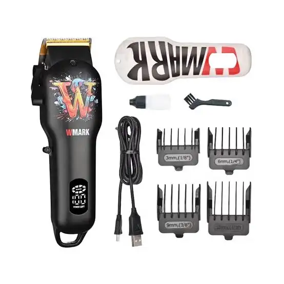 Wmark NG- 123 - Clipper 