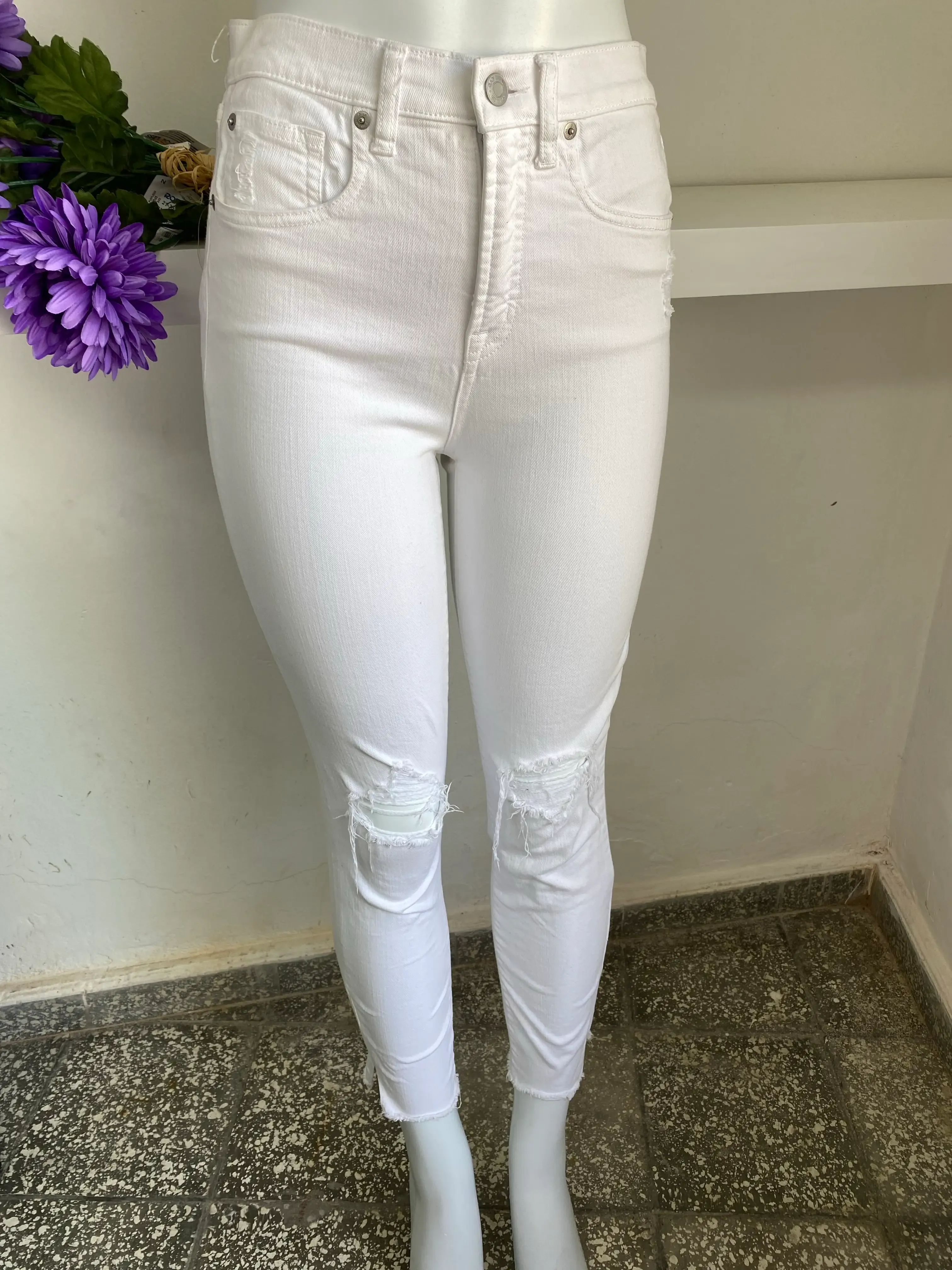 Pantalon,Talla 27