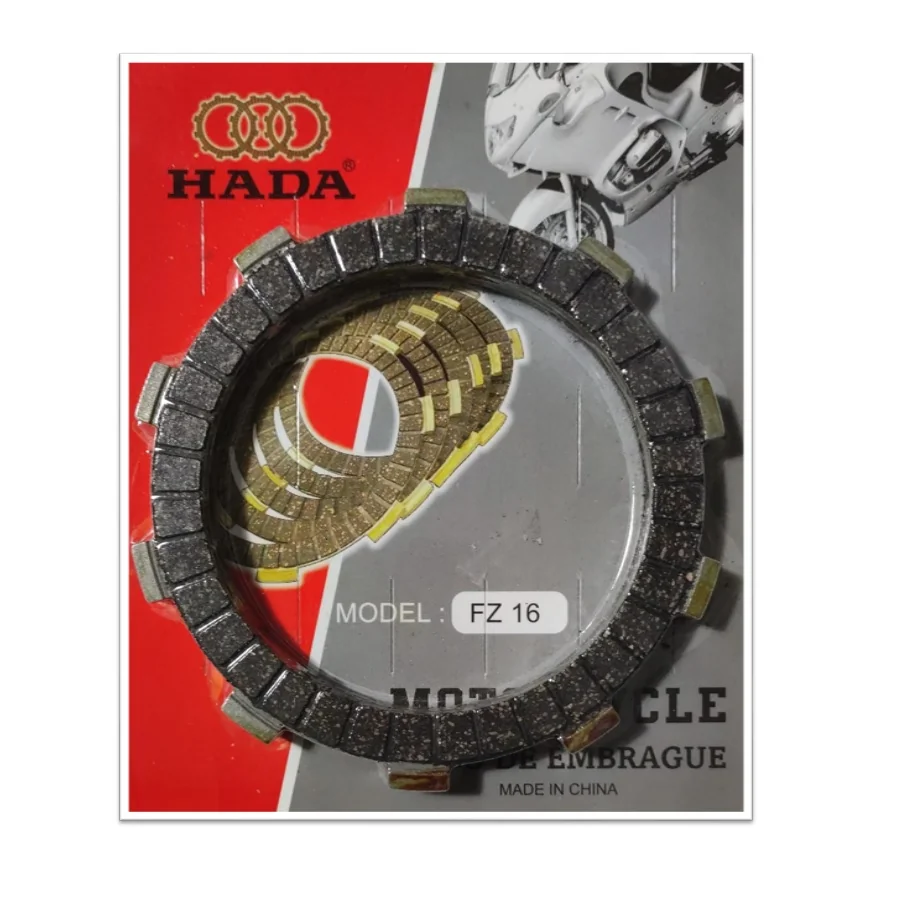 DISCO EMB. YAMAHA 160 FZ  [HADA] - 35704